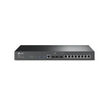 TP-Link ER8411 VPN-маршрутизатор Omada с портами 10 Гбит/с