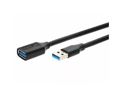 [кабели] Telecom TUS708-3M Кабель удлинительный USB3.0 Am-Af 3m Telecom черный (TUS708-3M)[7958820049200]