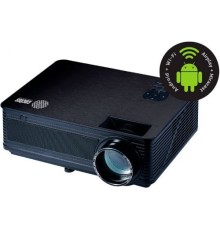 Cactus CS-PRM.05B.WUXGA-W Проектор {LCD 2800Lm (1920x1080) 2000:1 ресурс лампы:30000часов 2xUSB typeA 2xHDMI 4.2кг}