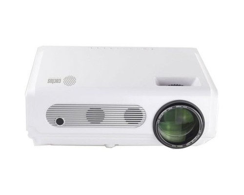 [Проектор] Cactus CS-PRM.05WT.WUXGA-A Проектор {LCD 2800Lm (1920x1080) 2000:1 ресурс лампы:30000часов 2xUSB typeA 2xHDMI 4.2кг}