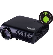 Cactus CS-PRO.02B.WUXGA-A Проектор {LCD 3000Lm (1920x1080) 2000:1 ресурс лампы:30000часов 2xUSB typeA 1xHDMI 4.2кг}