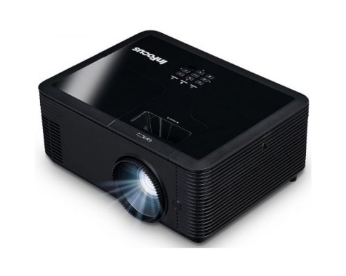 [Проектор] INFOCUS IN136ST {DLP 4000Lm 1280x800 28500:1 0.521:1 3.5mm VGA HDMI1.4a USB-A}
