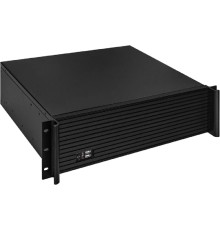 Exegate EX292256RUS Серверный корпус ExeGate Pro 3U390-11 <RM 19