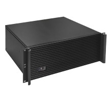 Exegate EX292258RUS Серверный корпус ExeGate Pro 4U390-05 <RM 19