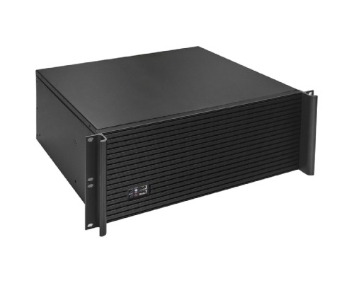 [Корпус] Exegate EX292258RUS Серверный корпус ExeGate Pro 4U390-05 <RM 19