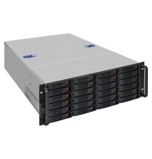 Exegate EX292260RUS Серверный корпус ExeGate Pro 4U660-HS24 <RM 19