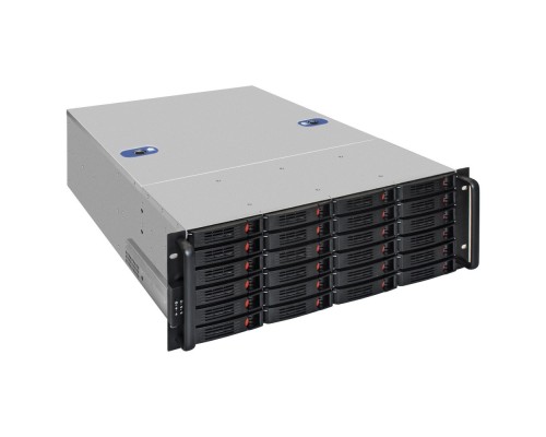 [Корпус] Exegate EX292260RUS Серверный корпус ExeGate Pro 4U660-HS24 <RM 19