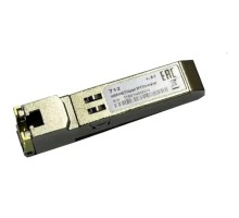 D-Link 712/A2A  SFP-трансивер с 1 портом 1000Base-T (до 100 м)