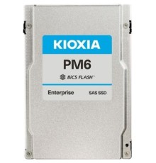 KIOXIA PM6-R  Enterprise SSD 1.9Tb 2,5
