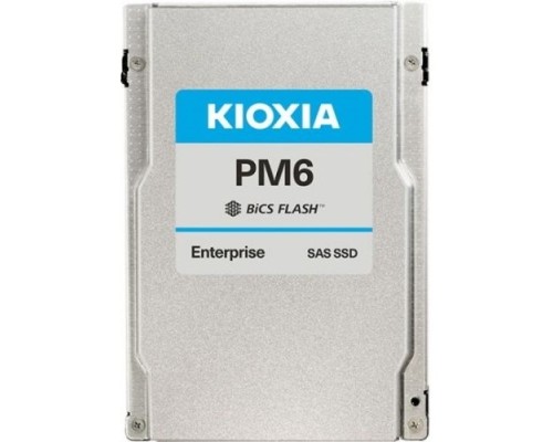 [накопитель] KIOXIA PM6-R  Enterprise SSD 1.9Tb 2,5