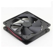 Procase AD204028HBPA06 Вентилятор для корпуса High static pressure 40х28мм Suntai-BeCool (TW), PWM 4pin, 16000 rpm, 0.6A, 24CFM, 35.9mm-H2O, 53.9dB