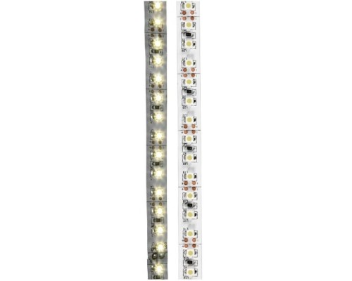 [Светильники ЖКХ] Rexant 141-395  LED лента 12 В, 8 мм, IP23, SMD 2835, 120 LED/m, 12 V, цвет свечения белый (6000 K)