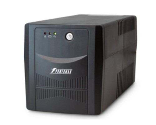 [ИБП] Powerman ИБП Back Pro 1050Plus