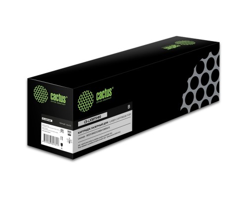 [расходные материалы] Картридж лазерный Cactus CS-LX50F5H00 50F5H00 черный (5000стр.) для Lexmark MS310/MS312/MS410/MS415