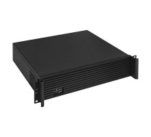 Exegate EX292512RUS Серверный корпус ExeGate Pro 2U350-01 <RM 19