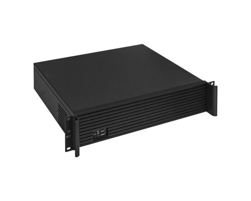 [Корпус] Exegate EX292512RUS Серверный корпус ExeGate Pro 2U350-01 <RM 19
