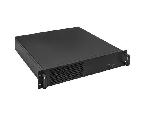 [Корпус] Exegate EX292559RUS Серверный корпус ExeGate Pro 2U450-03 <RM 19