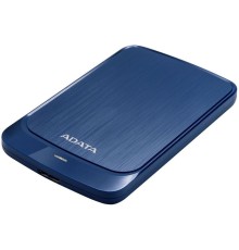 A-Data Portable HDD 1TB AHV320-1TU31-CBL HV320 2.5