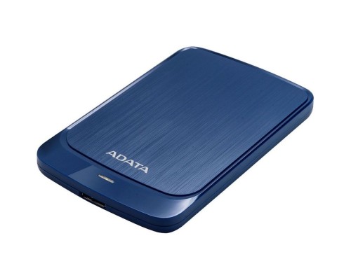 [Носитель информации] A-Data Portable HDD 1TB AHV320-1TU31-CBL HV320 2.5