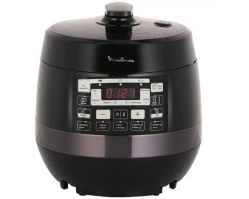 [Мультиварка] MOULINEX CE430832 Мультиварка 