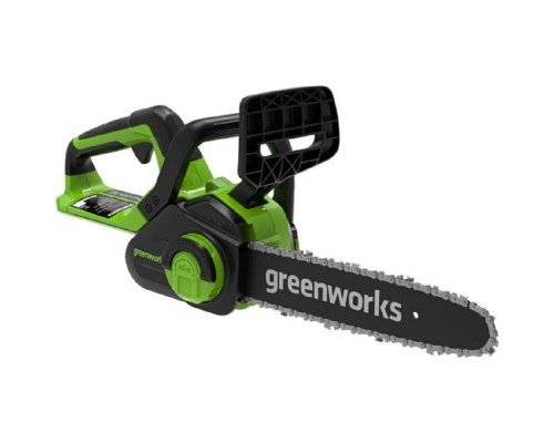 [Пилы] Greenworks G40CS30II Цепная пила аккумуляторная , 40V, 30 см, без АКБ и ЗУ [2007807]