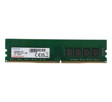 A-data DDR4 DIMM 8GB AD4U32008G22-SGN PC4-25600, 3200MHz