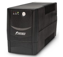Powerman ИБП Back Pro 650