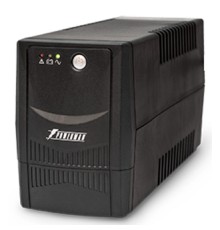 Powerman ИБП Back Pro 650Plus 