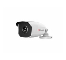 HiWatch DS-T220 3.6-3.6мм Камера видеонаблюдения аналоговая HD-TVI цветная корп.:белый (DS-T220 (3.6 MM))