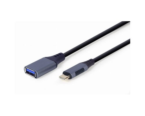 [кабели] Cablexpert A-USB3C-OTGAF-01 Адаптер USB OTG Cablexpert A-USB3C-OTGAF-01, Type-C (CM/AF)