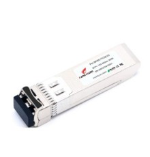 ELTEX FH-SP851TCDL03 SFP+ 10GE модуль, 0.3 км, MM, 2 волокна, 850 nm, LC, DDM