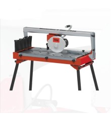 FUBAG Эл.станок для резки плитки и камня MASTERLINE 9 STAR-920 { глуб. реза 40 мм; Мощн. 0.8 кВт; Макс диам диска 200 мм; вращение 2800 об/мин; вес 38 кг} [31387]