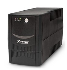 Powerman ИБП Back Pro 650I PLUS (IEC320)