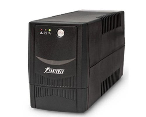 [ИБП] Powerman ИБП Back Pro 650I PLUS (IEC320)