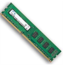 Samsung DDR4 DIMM 8GB M378A1K43EB2-CWE PC4-25600, 3200MHz