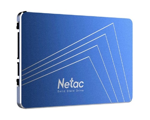 [носитель информации] SSD 2.5