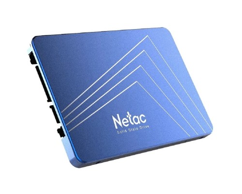 [носитель информации] SSD 2.5