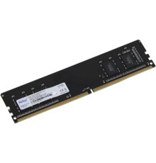 Netac DDR4 DIMM 8GB NTBSD4P26SP-08 PC4-21300, 2666MHz