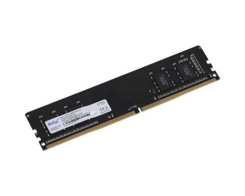 [Модуль памяти] Netac DDR4 DIMM 8GB NTBSD4P26SP-08 PC4-21300, 2666MHz