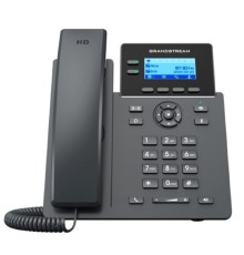 Grandstream GRP2602P, без б/п  SIP Телефон 