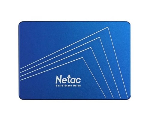 [носитель информации] SSD 2.5