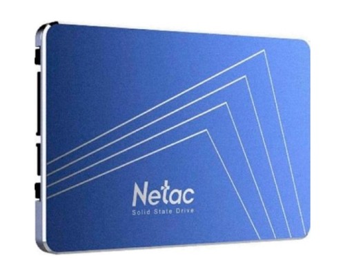 [носитель информации] SSD 2.5