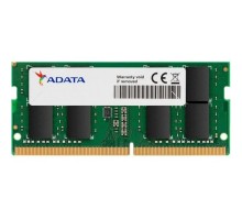 ADATA 16GB DDR4 3200 SO-DIMM Premier AD4S320016G22-SGN,  CL22, 1.2V