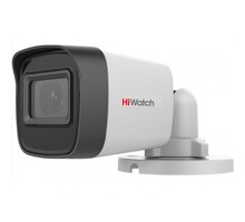 HiWatch DS-T500(C) (2.8MM) Камера HD-TVI