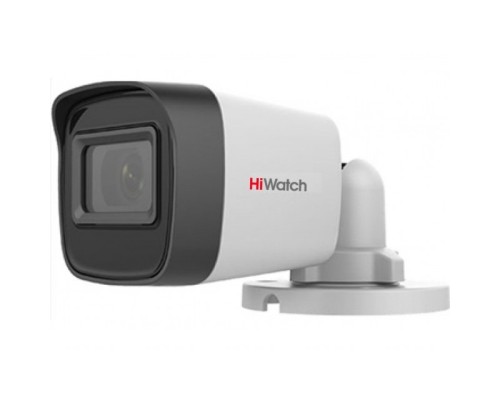 [Видеонаблюдение] HiWatch DS-T500(C) (2.8MM) Камера HD-TVI