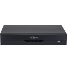 DAHUA DH-XVR5108HS-4KL-I3 8-канальный HDCVI-видеорегистратор с FR, видеоаналитика, до 16 IP каналов до 8Мп, 1 SATA III до 16Тбайт