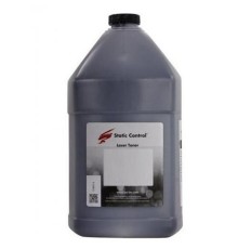 Тонер Static Control KYTK3190UNV1KG черный флакон 1000гр. для принтера Kyocera FS-4200DN/FS-4300DN; ECOSYS M3550idn