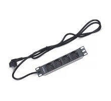 Cabeus PDU-4P-2EU Блок евророзеток для 10