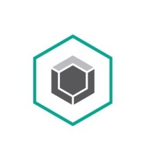 KL4867RAXFR Kaspersky Endpoint Security для бизнеса – Расширенный Russian Edition. 2500-4999 Node 1 year Renewal License