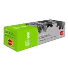 Картридж лазерный Cactus CS-C047 черный (1600стр.) для Canon LBP112/LBP113W